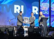 HUT Ke-53 TVRI Sumut, Bobby Nasution: Era Globalisasi Dan Digitalisasi Tantangan Sekaligus Peluang