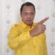 Kader Golkar yang juga mantan Pengurus Golkar Sumut, Sahlul Umur Situmeang. Waspada/ist