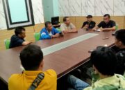 Percasi Aceh Miliki 12 Pecatur Untuk Pelatda 2024