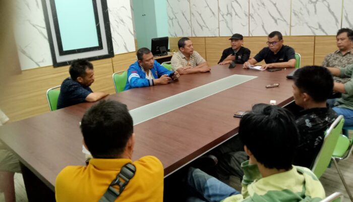 Percasi Aceh Miliki 12 Pecatur Untuk Pelatda 2024