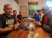 Adi Warsidi Plt Ketua AJI Bireuen