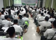 150 Peserta Ikuti PD-PKPNU Angkatan I Di IAIN Langsa