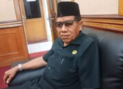 Pj Bupati Aceh Timur Akan Terima Anugerah Veteran