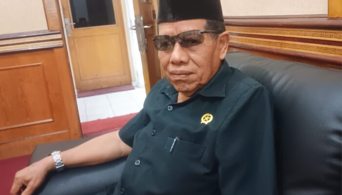 Pj Bupati Aceh Timur Akan Terima Anugerah Veteran