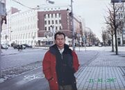 Mengenang Anak Dan Istri Yang Hilang Dihempas Tsunami 19 Tahun Lalu