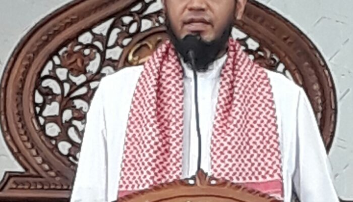 Toleransi Yang Sesat Dan Menyesatkan