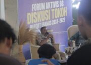 Aktivis 98 : Sosok Prabowo Mirip Seperti Yudistira Dalam Tradisi Pewayangan Jawa