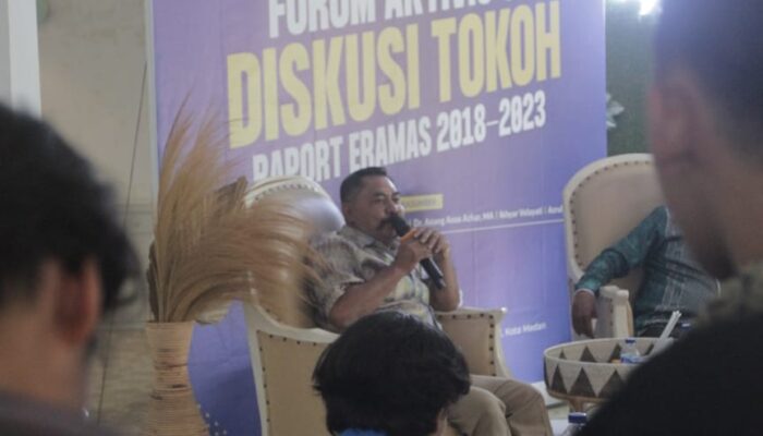 Aktivis 98 : Sosok Prabowo Mirip Seperti Yudistira Dalam Tradisi Pewayangan Jawa
