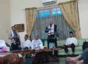 Perang Di Palestina Untuk Jaga Kesucian Masjid Al Aqsa