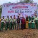 Mahasiswa Polbangtan Kementan Tanam 80 Ribu Bibit Kopi Di Sipirok