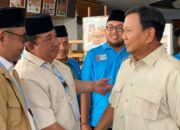 Relawan Kaukus Gemuis Aceh Dikukuhkan