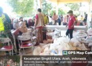 Berhasil Kendalikan Inflasi, Pj Azmi Komit Lanjutkan Program GPM 2024