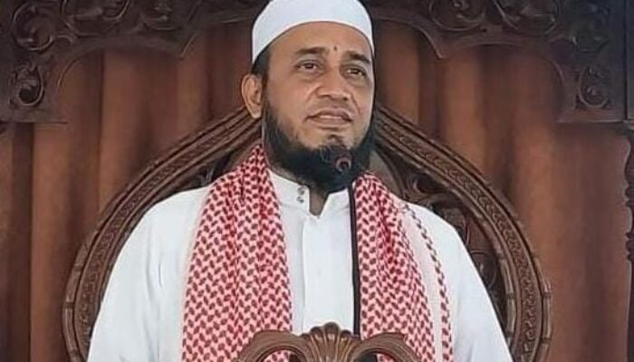Mengambil Pelajaran Dari Bencana Tsunami