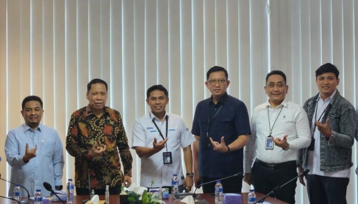 BRI Gelar Campus Hiring Di Kampus UMSU