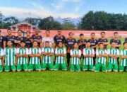 Warkop TB Tahan WAFF 1-1