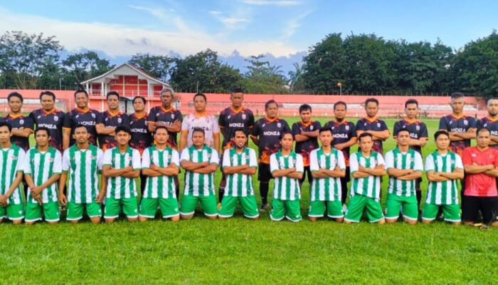 Warkop TB Tahan WAFF 1-1
