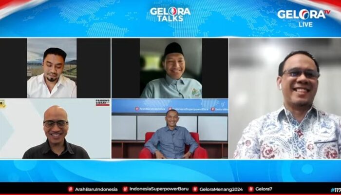 Mahfuz Sidik: Sekarang Ada Arus Gelombang Perpindahan Kepemimpinan