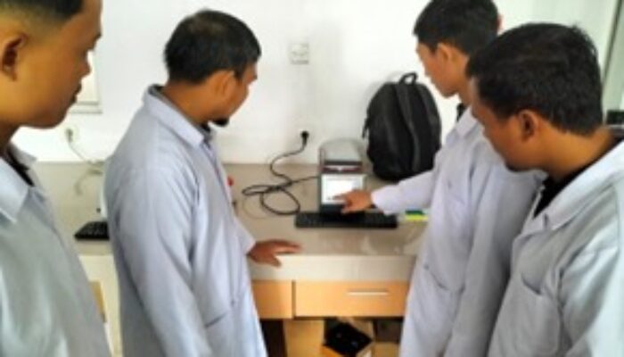 Tim Dosen FT UMA Ciptakan Biodiesel Dari Limbah Minyak Goreng