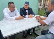 PWI Sumut Apresiasi KSJ Buka Undian Untuk Wartawan Umrah Gratis