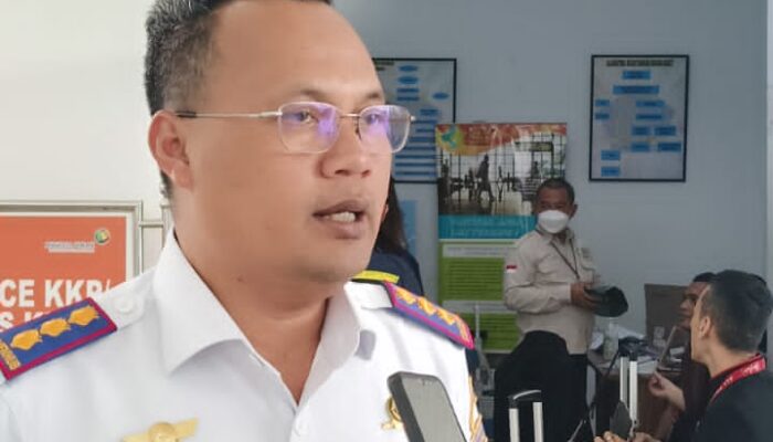 Hindari Penumpukan, Kaotband Imbau Masyarakat Jadwal Ulang Pulang Mudik
