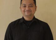 Angga Ketua Tuha Peut Sungai Pauh