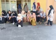 Tuntutan Guru DPK Subulussalam Ke BPKD Soal Uang Sertifikasi Nyaris Kandas