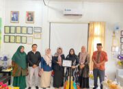 Dinkes Aceh Besar Luncurkan RME Di Puskesmas Darul Kamal