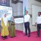 76 KPM PKH Graduasi Mandiri Sabang Terima Buku Tabungan