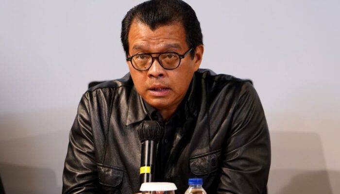 TPN Ganjar-Mahfud Fokus Persiapkan Strategi Pemilu