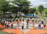 Media Gathering USU Good Relation, Ultimate Reputation