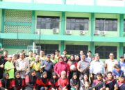 Rektor UISU Buka Rangkaian Milad UISU