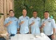 Siap Menangkan Prabowo-Gibran, Gibran Center Resmi Terbentuk Di Sumut