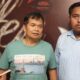 Korban Pengeroyokan Jadi Tersangka Di Polsek Medan Kota