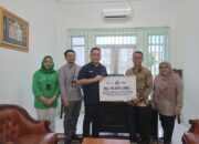 BRI BO Medan Thamrin Berikan Bantuan Khitanan Massal Kepada RSU Muhammadiyah