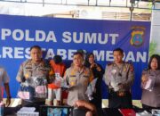 Polisi Ringkus Komplotan Pembunuh Pengusaha Salon Mobil