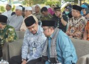 Bobby Nasution Beri Waktu Seminggu Dinas SDABMBK Tuntaskan Masalah Air Bersih Warga Kawasan Jalan Pahlawan