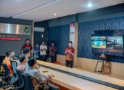 Dijadwalkan Selesai Oktober 2024, Stadion Teladan Pasca Rehabilitasi Dan Renovasi Berstandar FIFA