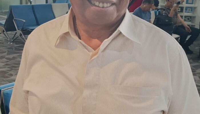 Suhu Politik Memanas, Anthon Sihombing Sinyalir Ada Oknum Pejabat ‘Lobi’ Negara Lain