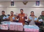 Kontraktor ‘Lampu Pocong’ Kembalikan Uang Proyek Rp7,8 M