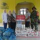 Korban Banjir Lhokseumawe Terima Bantuan RS Arun