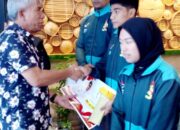 Atlet, Pelatih Dan Wasit Tapsel Terima Tali Asih