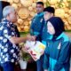 Atlet, Pelatih Dan Wasit Tapsel Terima Tali Asih