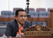 ARS: Pj Gubsu Harus Punya Terobosan Agar PON XXI Tetap Terlaksana Di Sumut