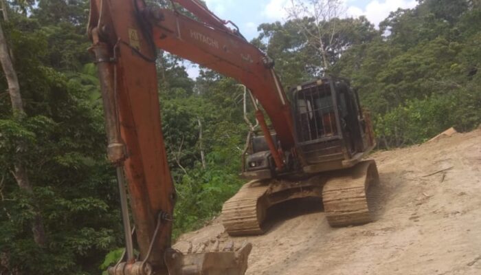 Harapan LiRA Ke Kapolres Tapsel Baru