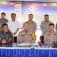 Didominasi Dana Desa, Polres Padangsidimpuan Selamatkan Rp1,64 M