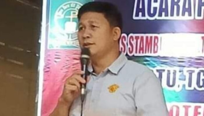 Selama 2023, Polres Palas Amankan 104 Tersangka Terlibat Narkoba