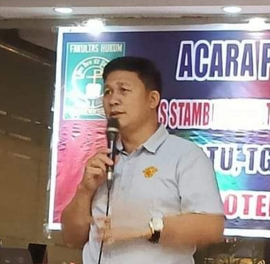 Selama 2023, Polres Palas Amankan 104 Tersangka Terlibat Narkoba
