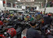 Cuaca Cerah Kunjungan Wisatawan Ke Sabang Meningkat