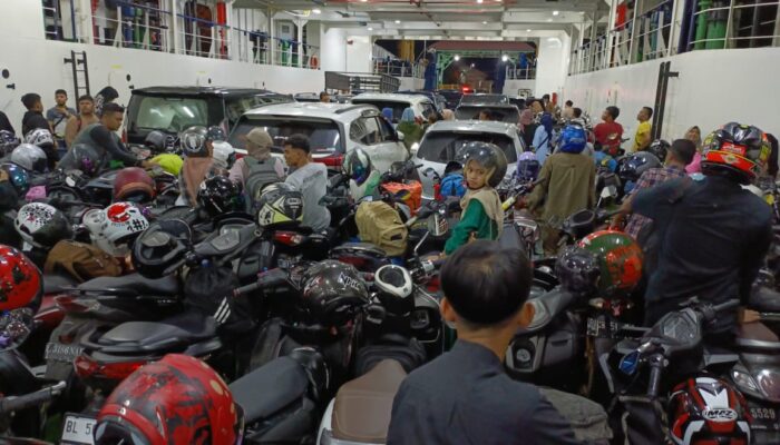 Cuaca Cerah Kunjungan Wisatawan Ke Sabang Meningkat