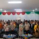 Keluarga Besar Polres Sibolga Rayakan Natal 2023
